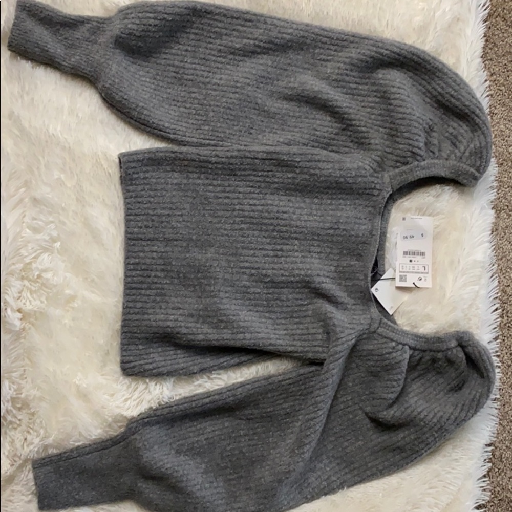 Zara Sweater